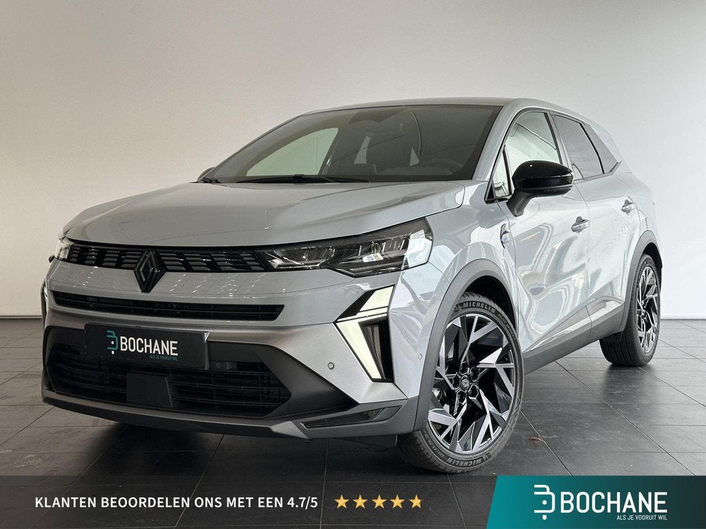 Renault Symbioz 1.6 E-Tech full hybrid 145 esprit Alpine ACH, Auto's, Renault, Bedrijf, Te koop, Symbioz, ABS, Achteruitrijcamera