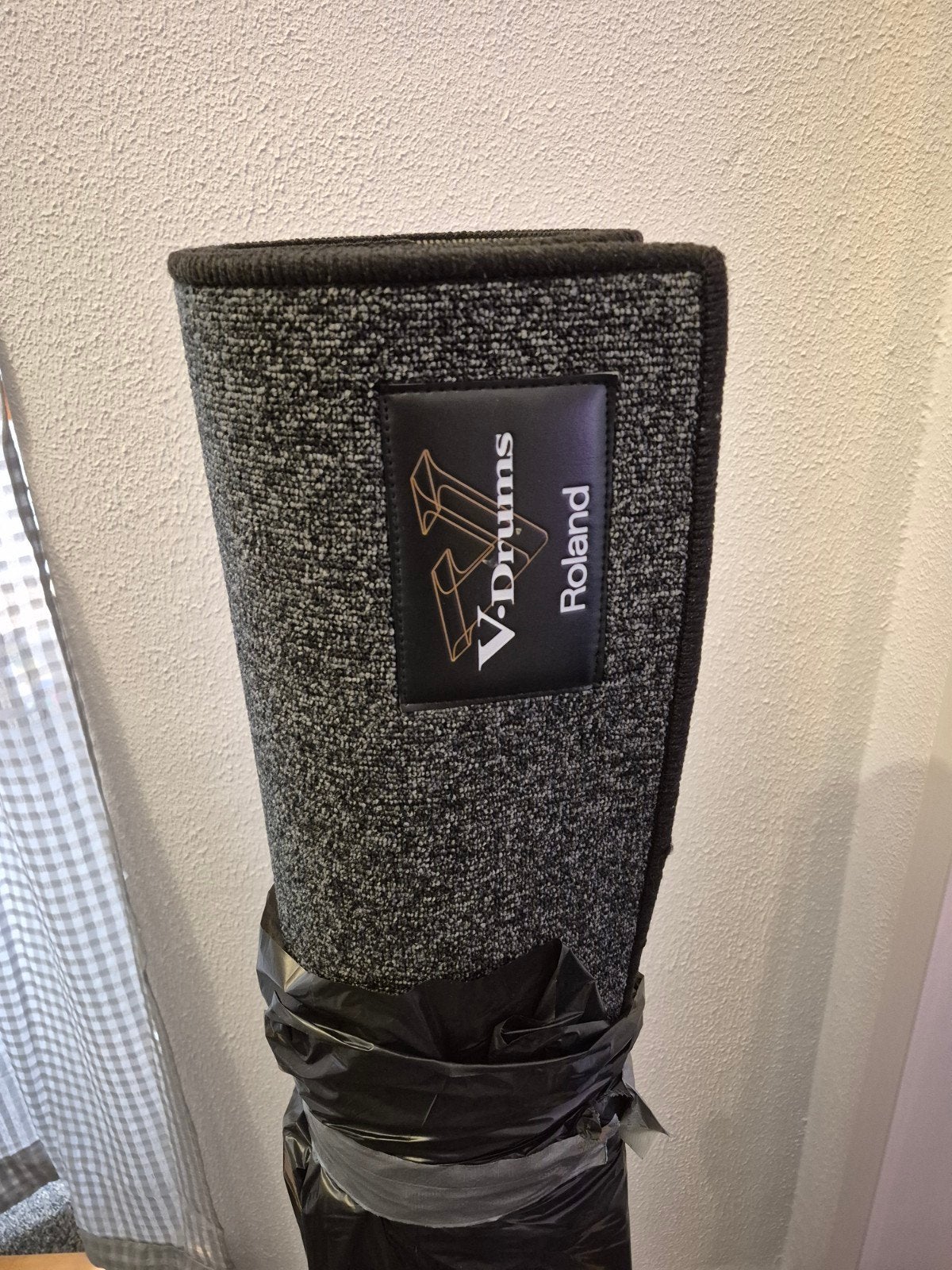 Roland TDM-10 vloerkleed