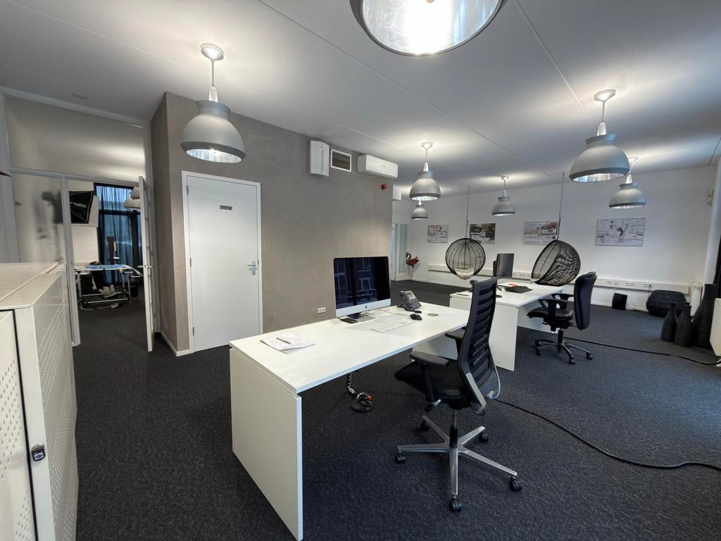 Kantoorruimte te huur vanaf 110-220m2 Veenendaal, Kantoorruimte