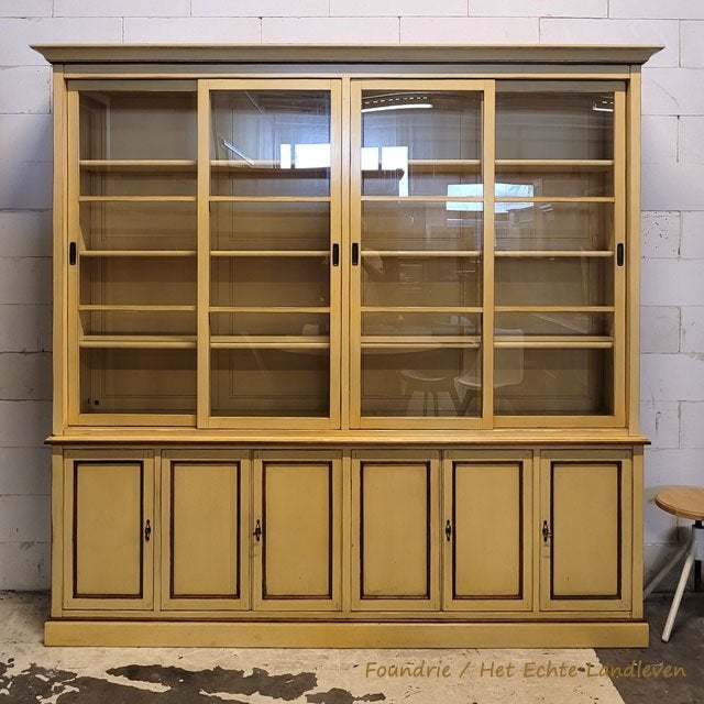 Bekijk al onze foto's van onze Buffetkasten !!, Ophalen, Nieuw, 25 tot 50 cm, 200 cm of meer