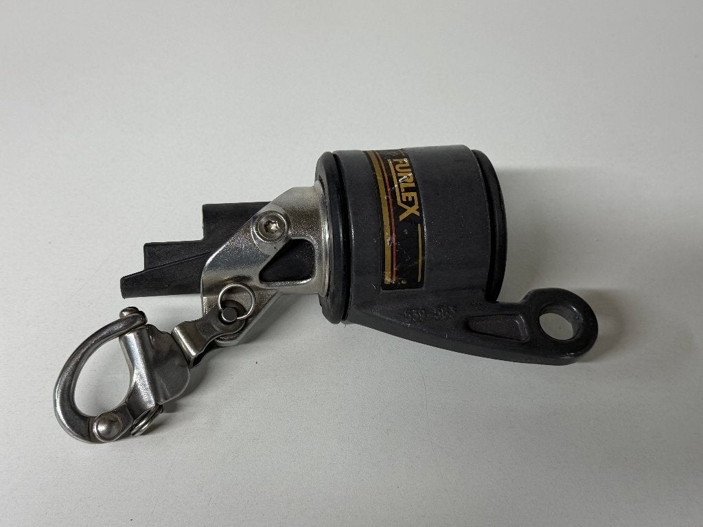 Selden Furlex Halyard Draaibaar 539-583, Ophalen of Verzenden, Gebruikt, Overige typen