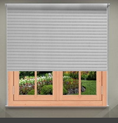 Rolgordijn Intensions 180x190 cm - Nieuw in verpakking, Ophalen, Nieuw, Wit