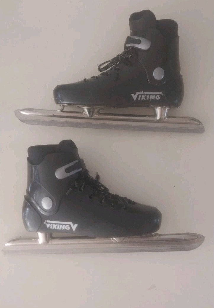 Viking combinoren maat 39. De schaatsen zijn geslepen., Ophalen of Verzenden, Overige typen