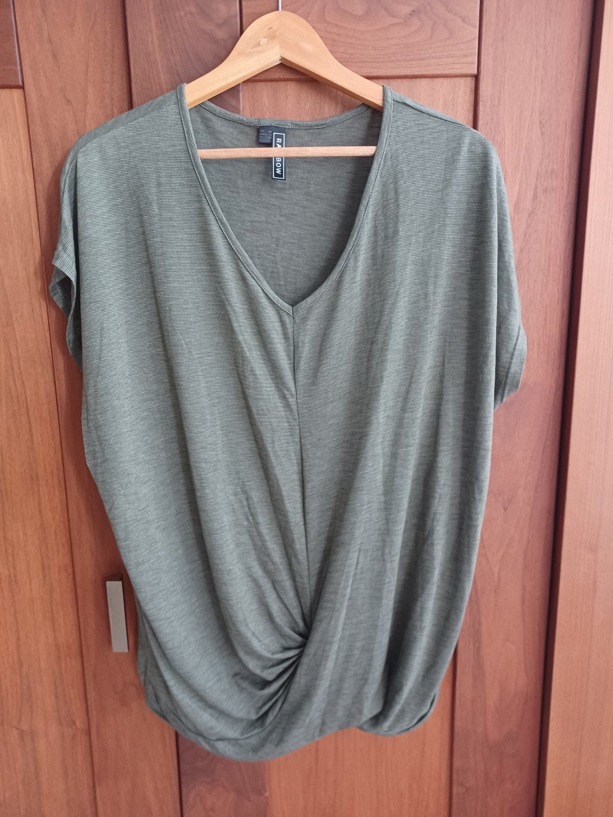 Top/shirt Bonprix maat 48/50, Ophalen of Verzenden, Zo goed als nieuw, Shirt of Top