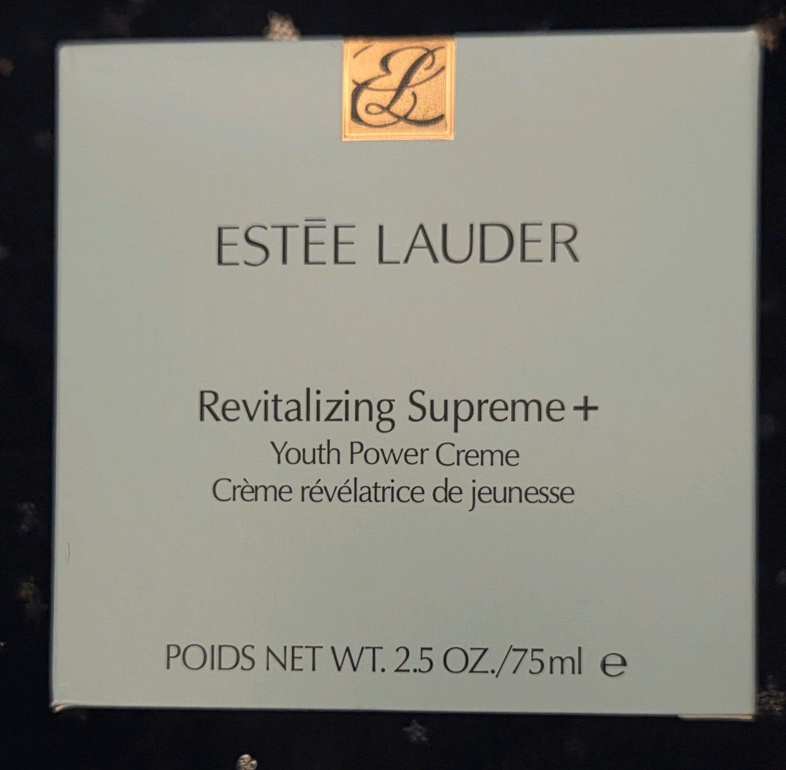 Estée Lauder Dagcreme 75ML- Nieuw, Verzenden, Nieuw