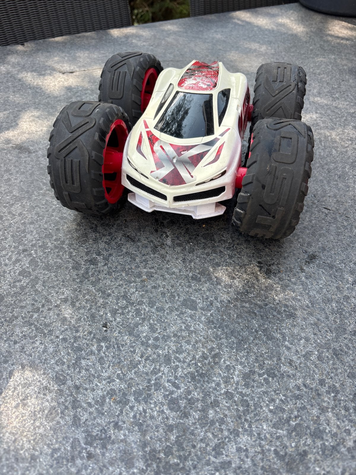 Exost 360 Cross Radiografisch Bestuurbare Auto, Hobby en Vrije tijd, Modelbouw | Radiografisch | Auto's, Elektro, Gebruikt, Auto offroad