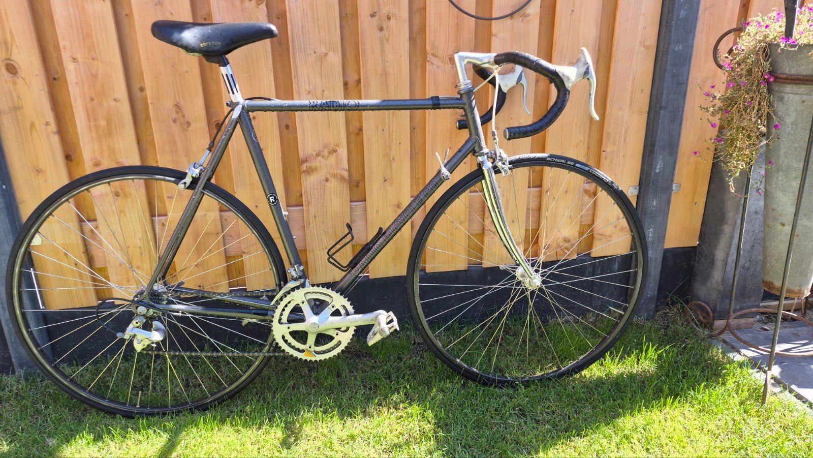 Diverse vintage racefietsen zie mijn andere advertenties, 28 inch, Gebruikt, 61 tot 65 cm, Ophalen