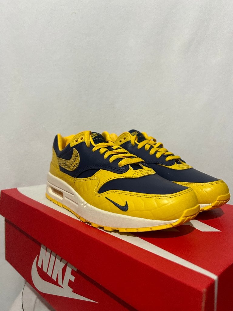 NIEUW IN DOOS! Maat 41 - Nike Air Max 1 CO.JP Michigan, Overige kleuren, Verzenden, Nike, Nieuw