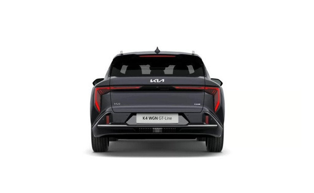 Kia K4 Sportswagon 1.0 T-GDi MHEV GT-Line Launch Edition | G, Auto's, Kia, Origineel Nederlands, 3 cilinders, 1405 kg, 500 kg
