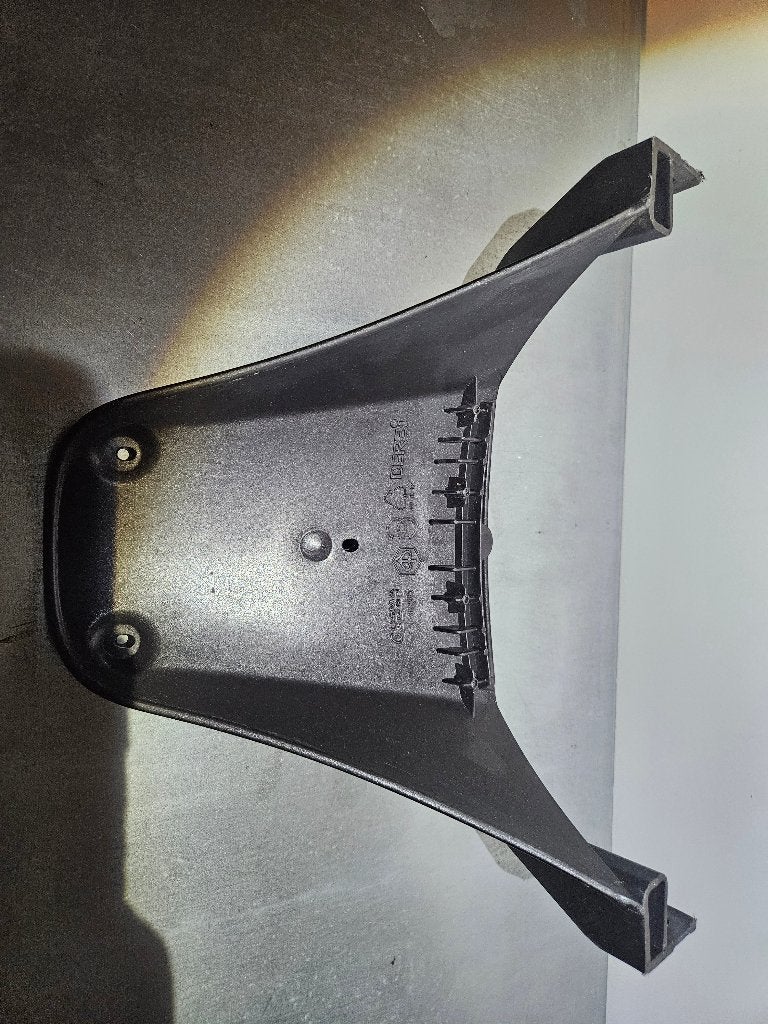 Nieuw PIAGGIO Vespa LX acherspatbord REAR FENDER 622904400, Fietsen en Brommers, Piaggio, Spatbord, Nieuw, Ophalen of Verzenden
