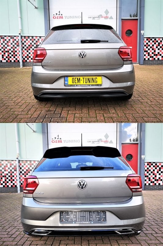 Diffuser geschikt voor Polo 2G | 2017 – 2025 | R-LINE-LOOK, Ophalen of Verzenden