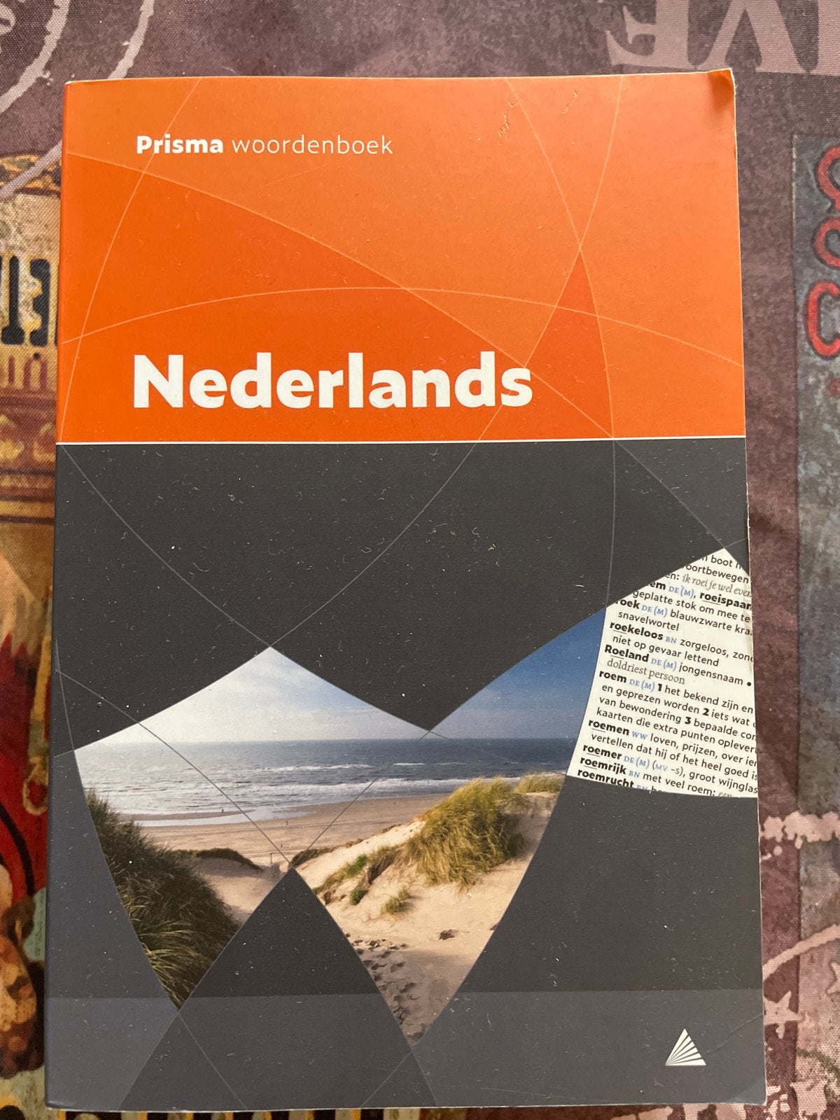 Martha Hofman - Prisma woordenboek Nederlands, Nederlands, Ophalen of Verzenden, Zo goed als nieuw, Martha Hofman; Redactie Prisma
