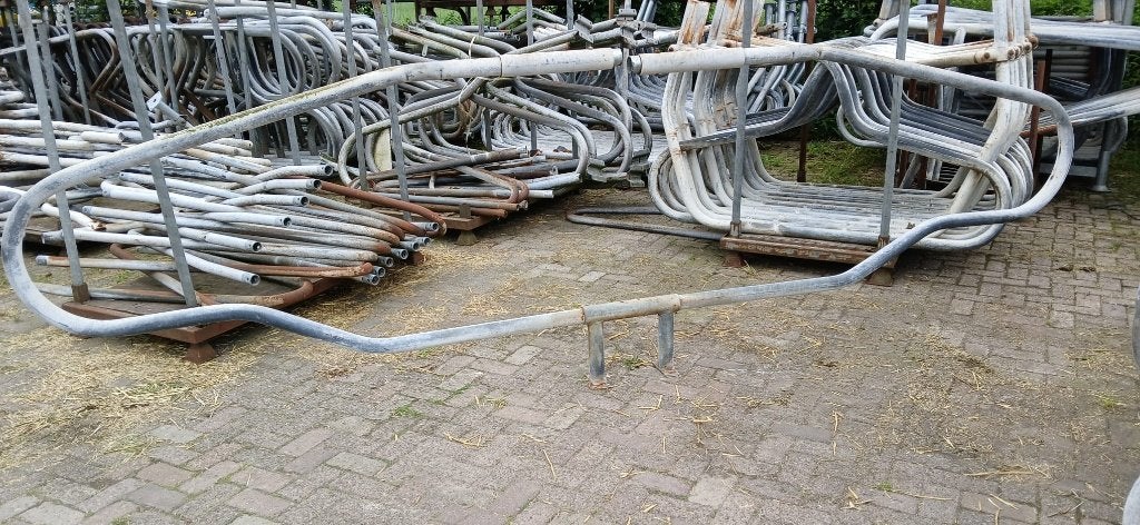 Gebruikte Comfort Zone ligbox, Dieren en Toebehoren, Ophalen, Gebruikt