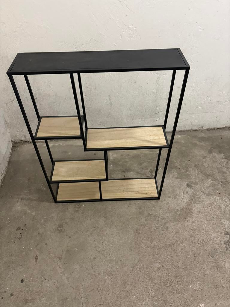 Mooi wandrek, Ophalen, Zo goed als nieuw, Minder dan 150 cm, Minder dan 100 cm