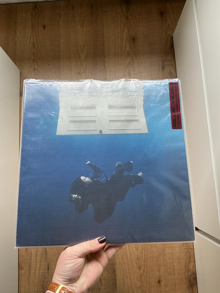Billie Eilish - Hit Me Hard and Soft LP, Cd's en Dvd's, Vinyl | Pop, Ophalen of Verzenden, 2020 tot heden, Nieuw in verpakking