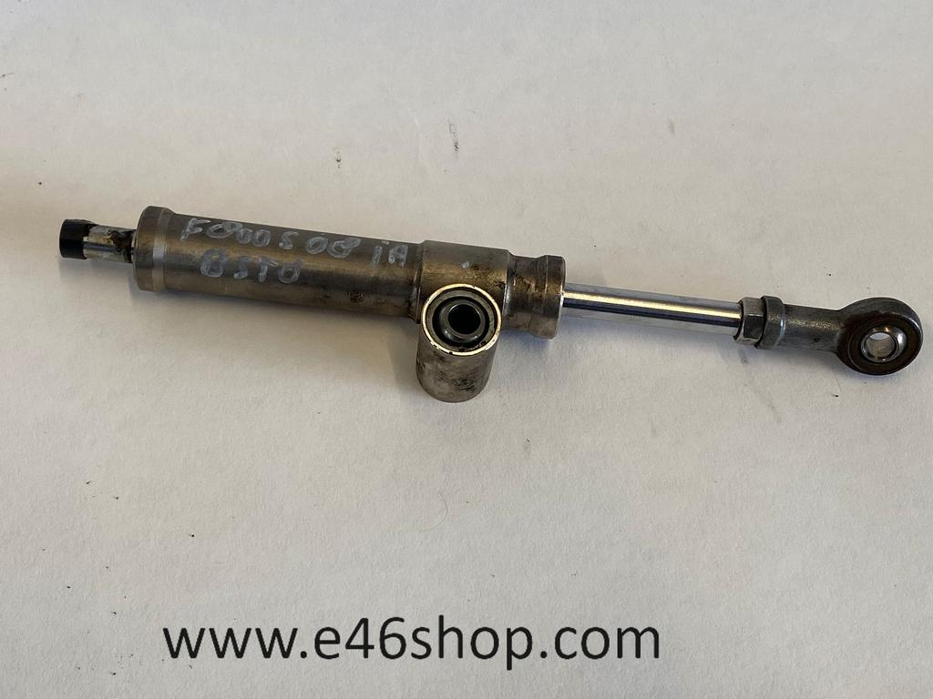 BMW F800 STUURDEMPER OEM 7653149, Gebruikt, -, -, Ophalen of Verzenden