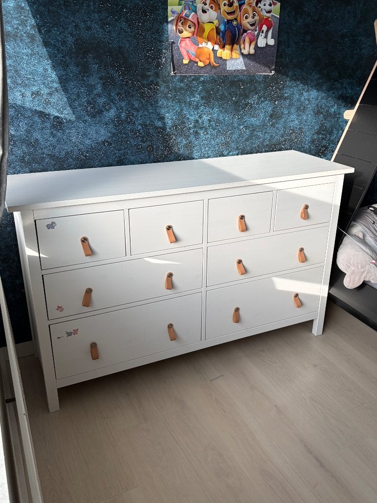 Foto 5 van Hemnes commode