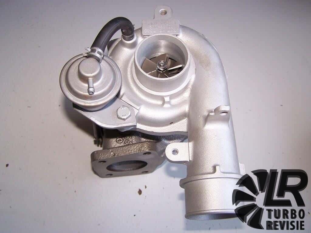 Turbo revisie Mazda 3, 6, cx-7 disi 260 pk k0422-882, -, -, Ophalen of Verzenden, Mazda