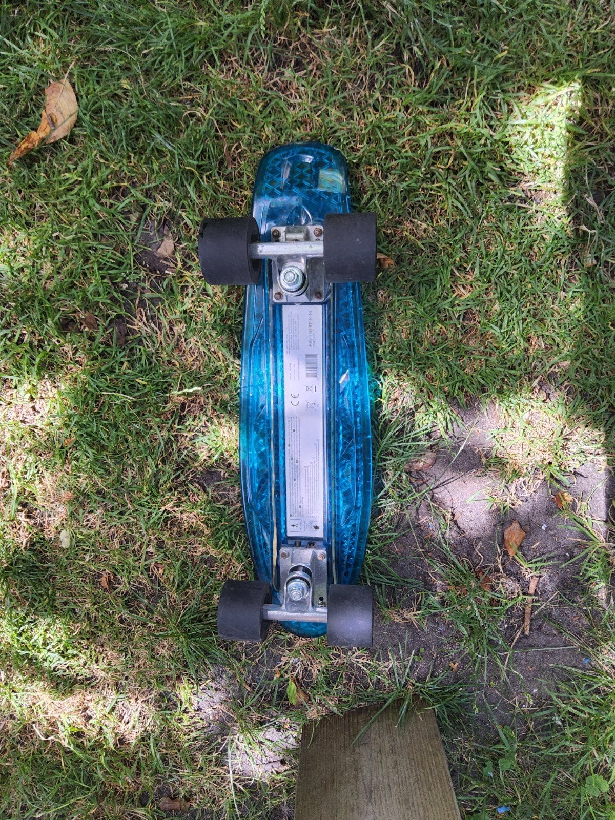 Skate board, Ophalen of Verzenden