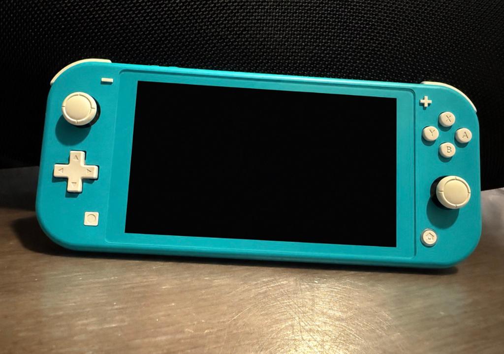nintendo switch lite, Ophalen of Verzenden, Zonder controller, Switch Original