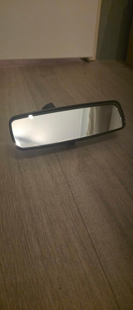 Nette Orginele binnenspiegel c1 aygo Peugeot107, Auto-onderdelen, Ophalen of Verzenden, Gebruikt, Citroën