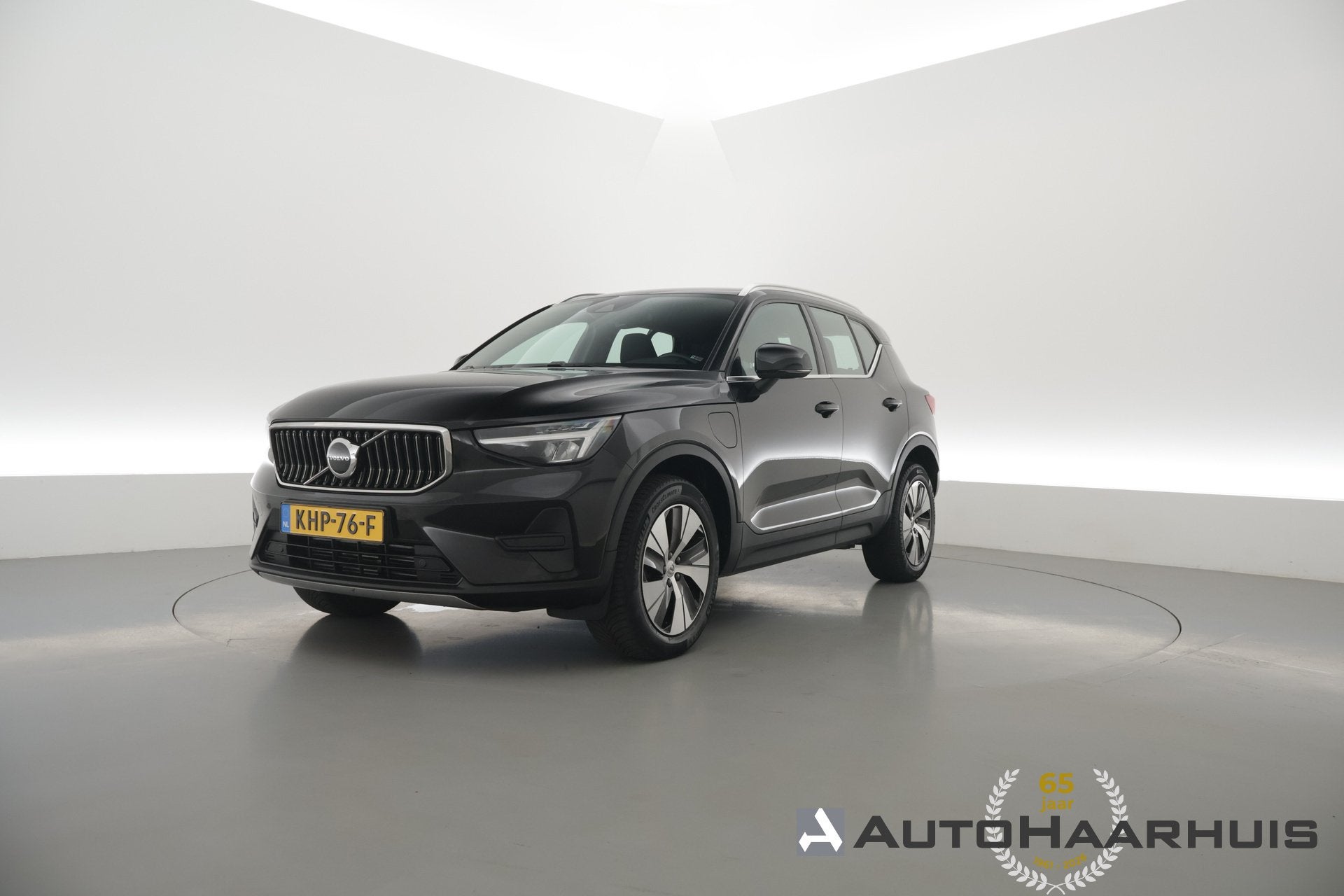 Volvo XC40 1.5 T4 Plug-in hybrid Plus Bright | Rijklaar! | M, Auto's, Volvo, Te koop, XC40, ABS, Achteruitrijcamera, Airbags, Airconditioning