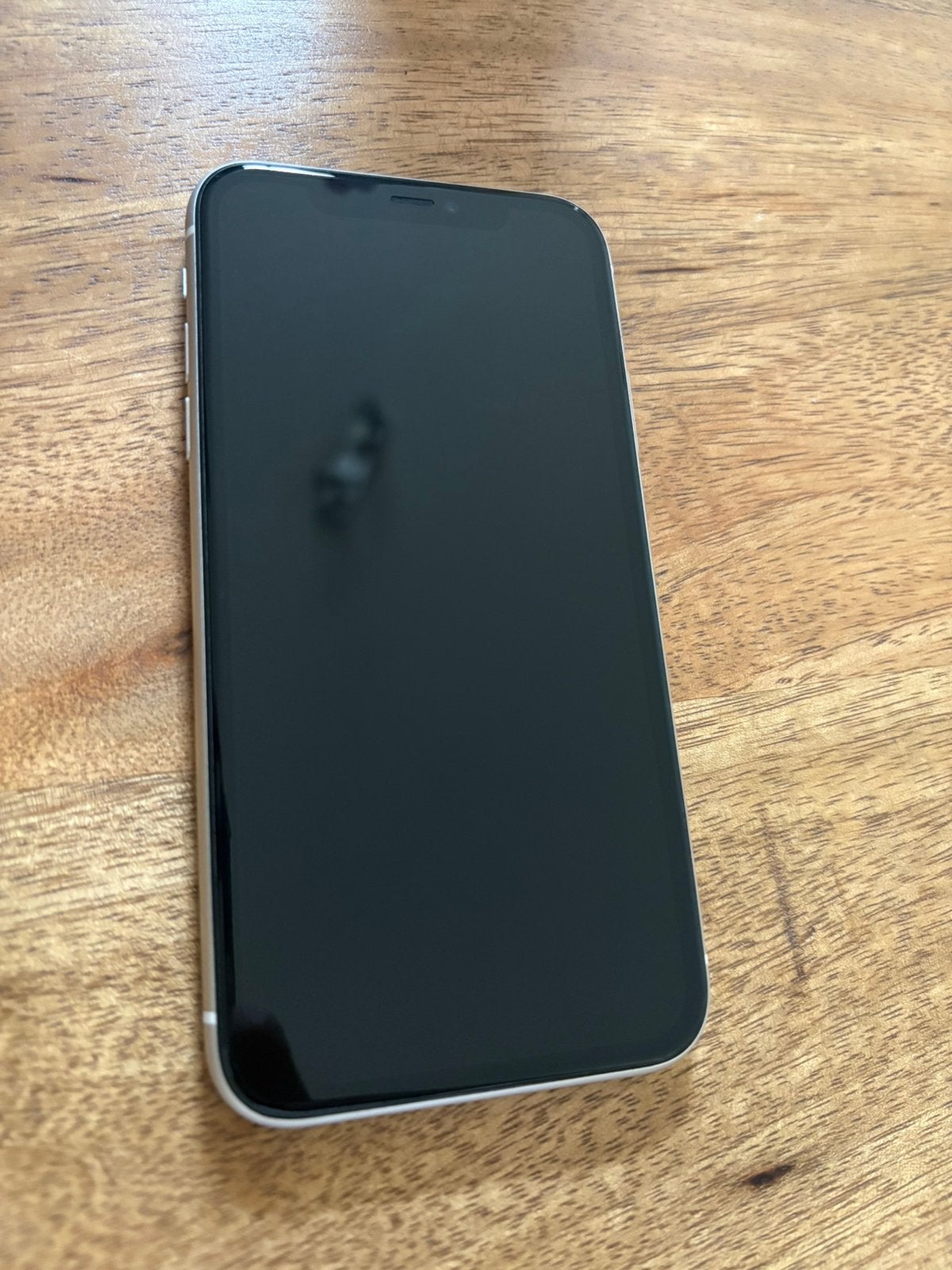 @pple iphone 11 ~~ WHITE ~~, Ophalen, 80 %, Wit, IPhone 11
