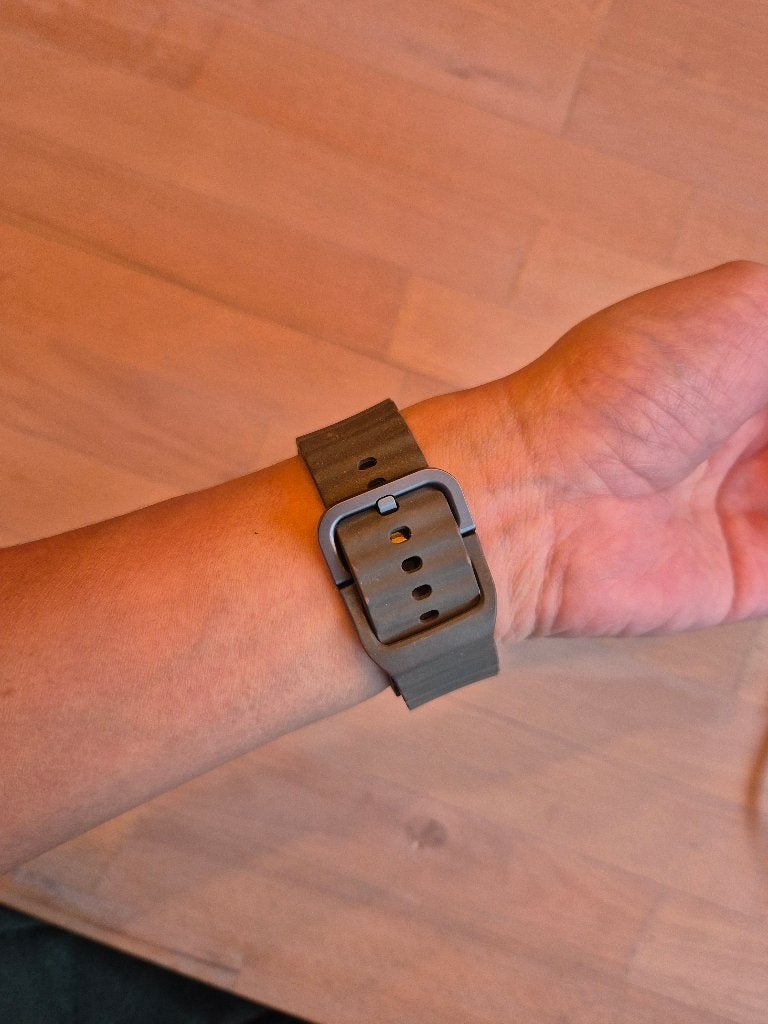 Smartwatch galaxy 7, Nieuw, Ophalen of Verzenden, Samsung, Waterdicht