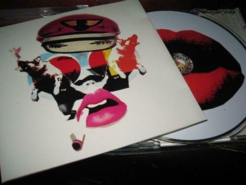 Prodigy – Always Outnumbered Never Outgunned - , Ophalen of Verzenden