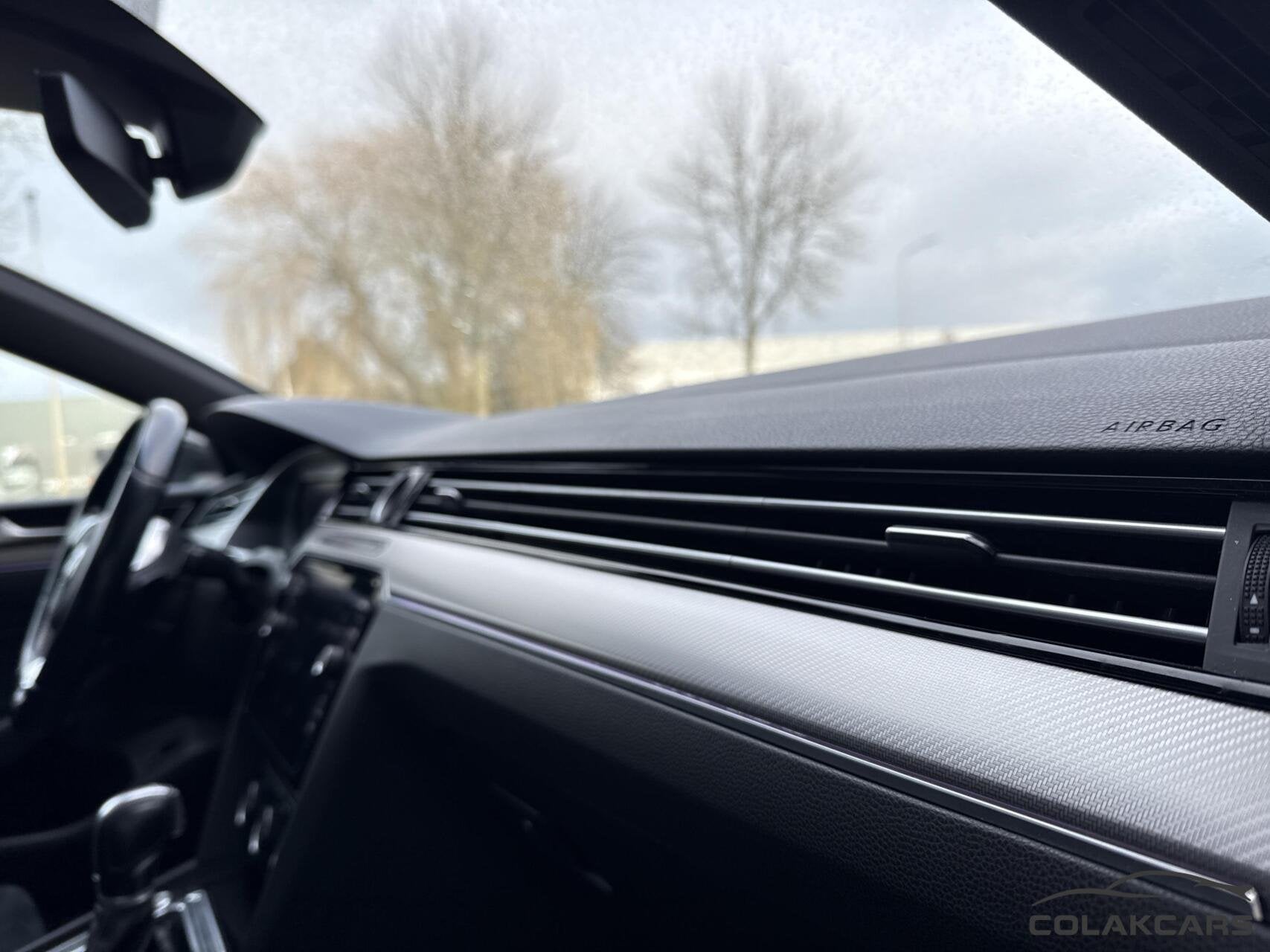 Volkswagen Arteon 1.5 TSI Business R Line-PANO-DSG-Garantie!, Auto's, Arteon, Euro 6, 4 cilinders, 150 pk