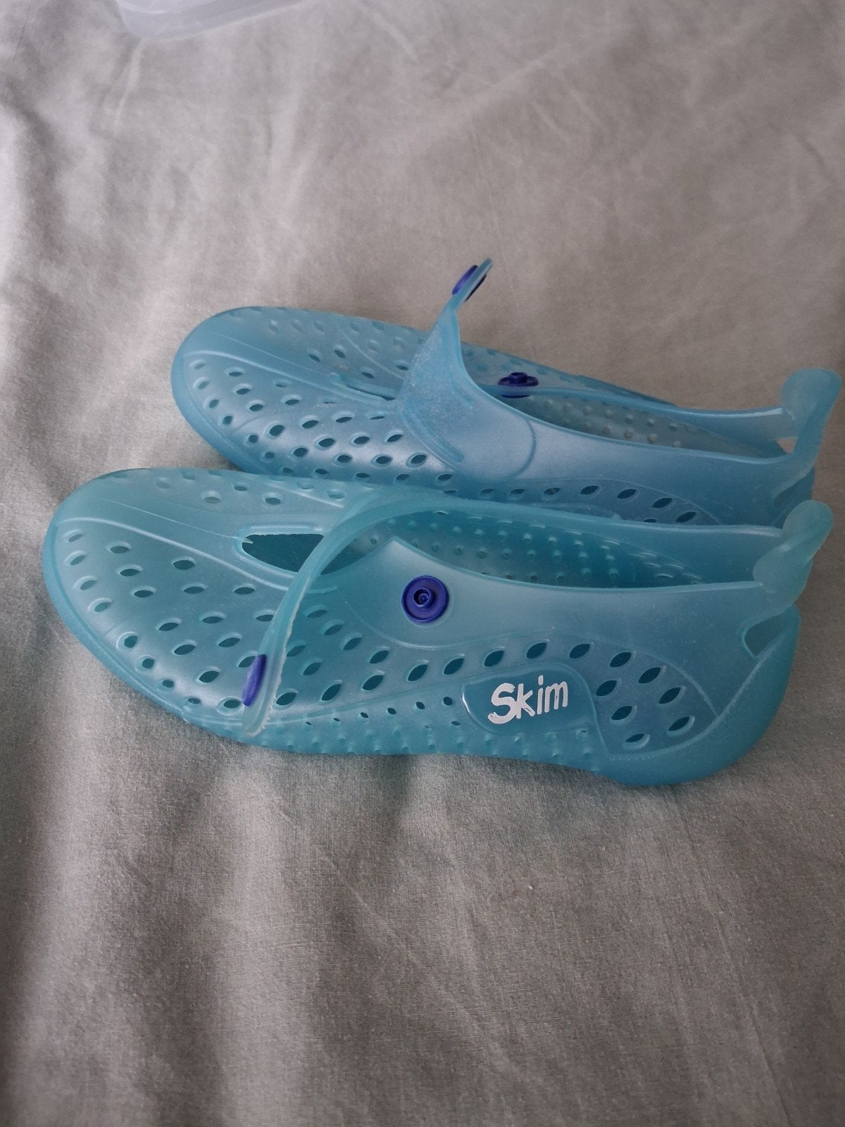 waterschoenen maat 31/32, Ophalen, Zo goed als nieuw, Jongen of Meisje, Zwemschoenen