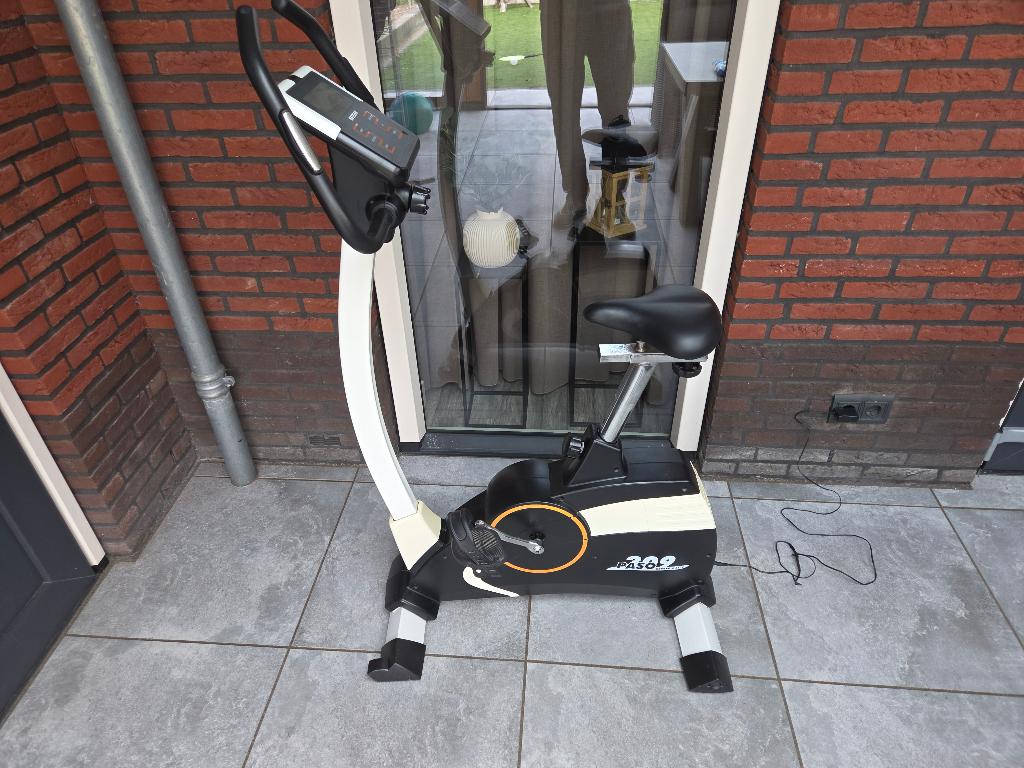 Home trainer Kettler, Sport en Fitness, Fitnessapparatuur, Gebruikt, Hometrainer, Benen, Ophalen