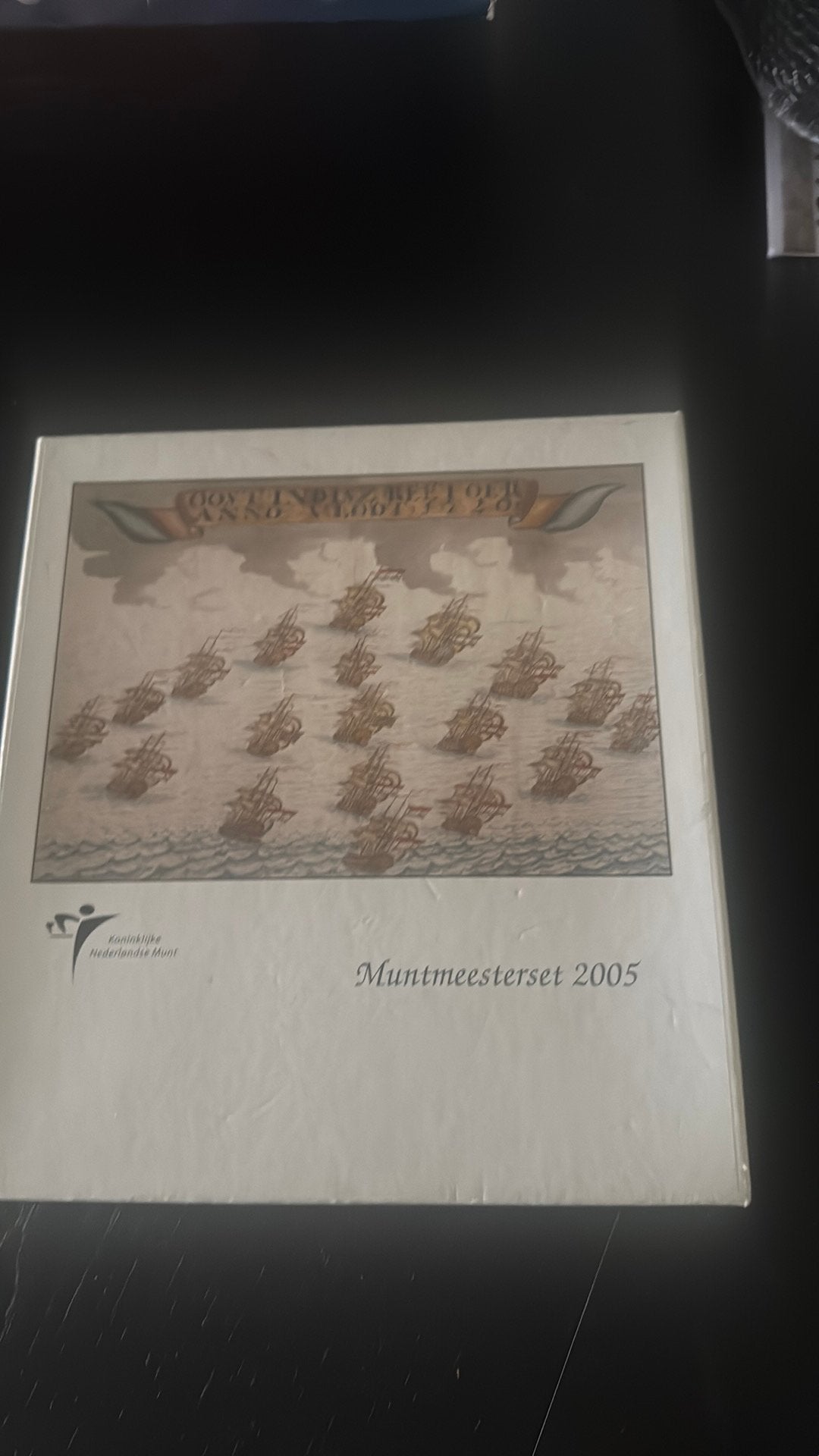 Muntmeesterset, Postzegels en Munten, Munten | Nederland, Ophalen, Koningin Beatrix, Euro's