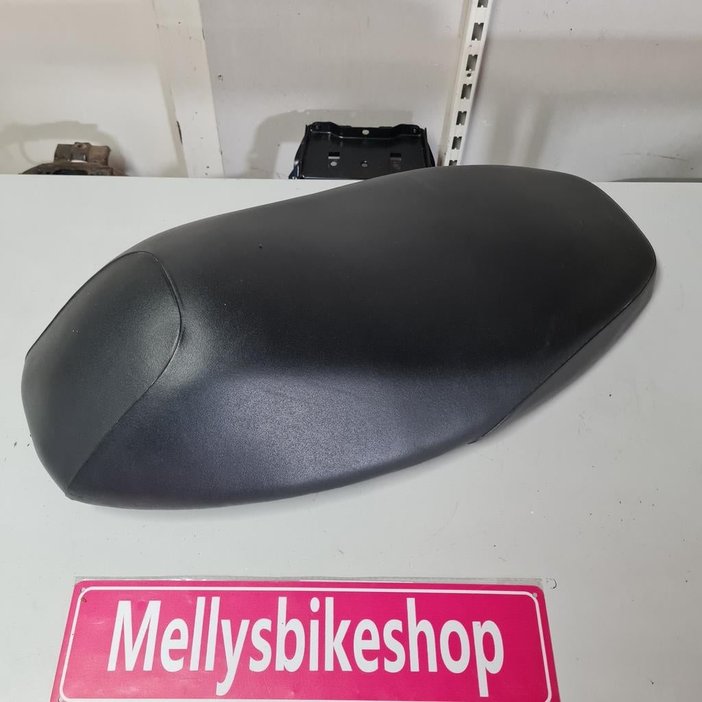 Yamaha slider buddyseat zadel, Ophalen of Verzenden, Yamaha, Info@yamaha.nl, Nl