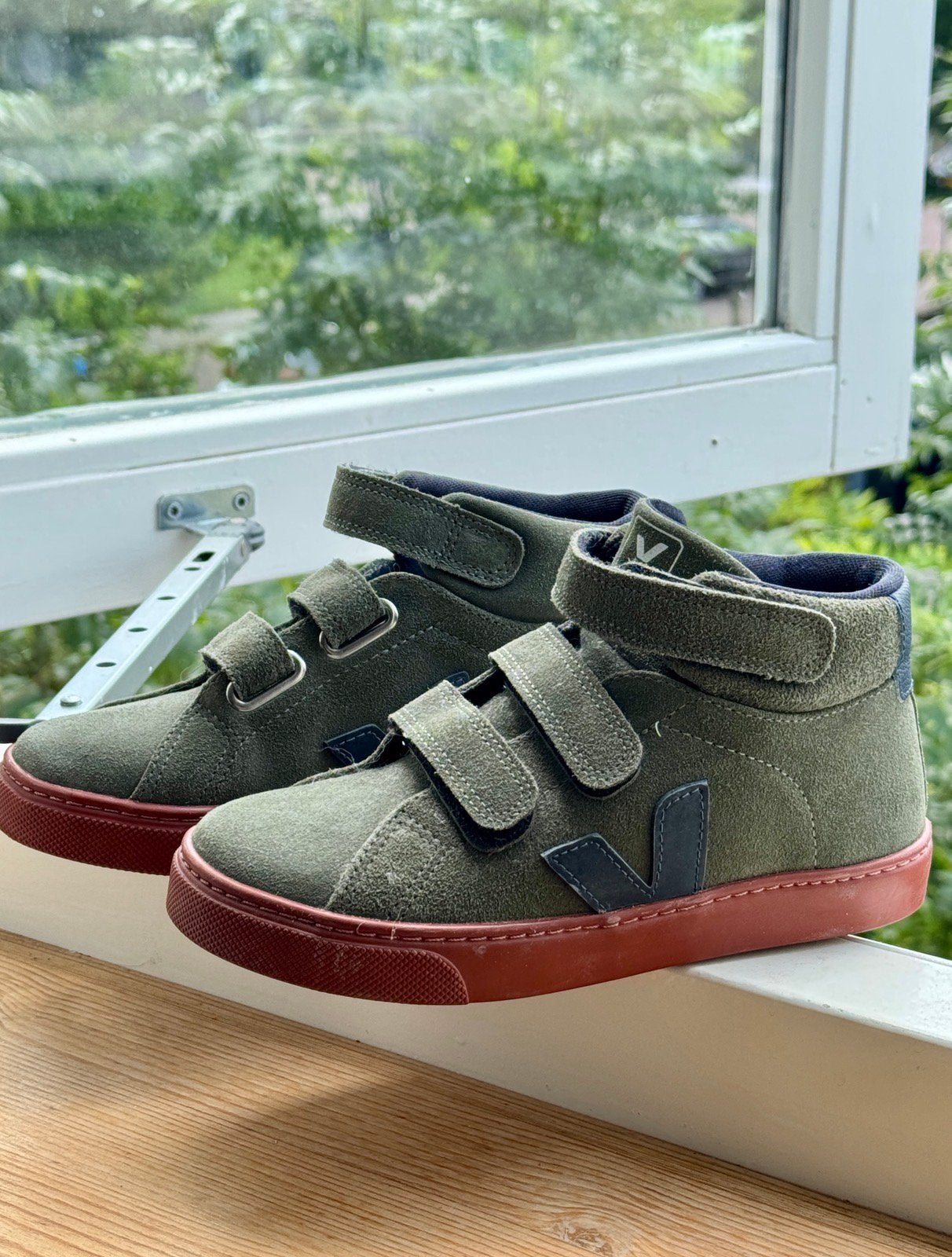 Veja schoenen maat 33, Ophalen, Jongen of Meisje, Schoenen, Zo goed als nieuw