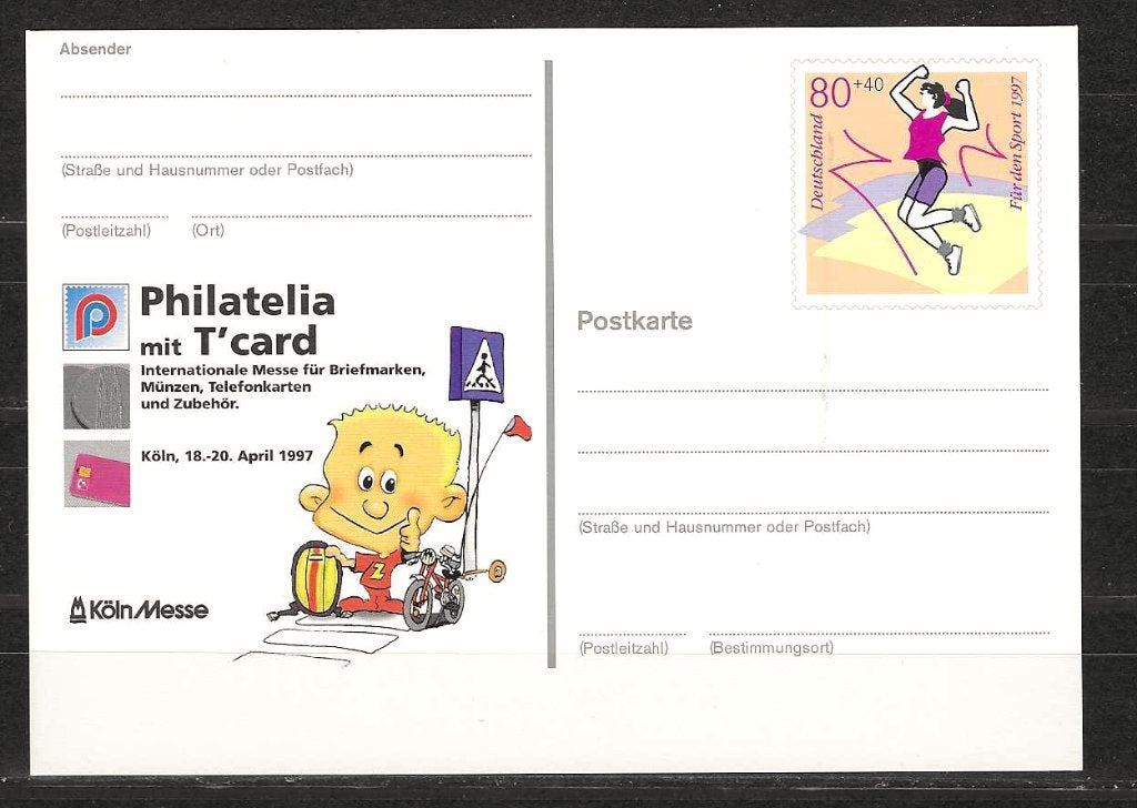 Briefkaarten-65, Ophalen of Verzenden, Briefkaart