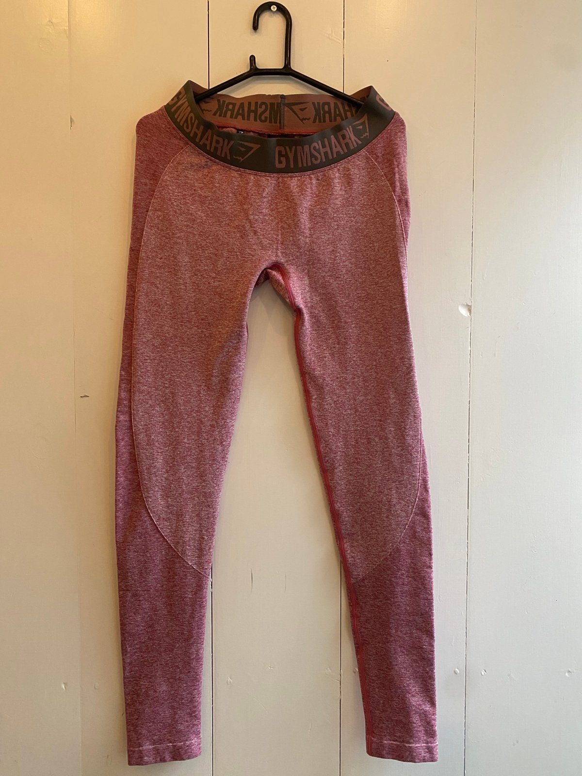 Gymshark legging, Kleding | Dames, Leggings, Maillots en Panty's, Legging, Maat 40/42 (M), Ophalen of Verzenden, Zo goed als nieuw