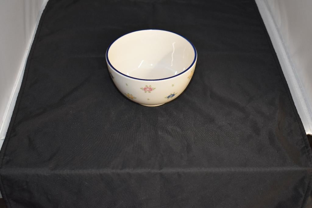 Bowls Petite Rose servies, Info@detagrijn.com, Overige materialen, Overige typen, Nieuw