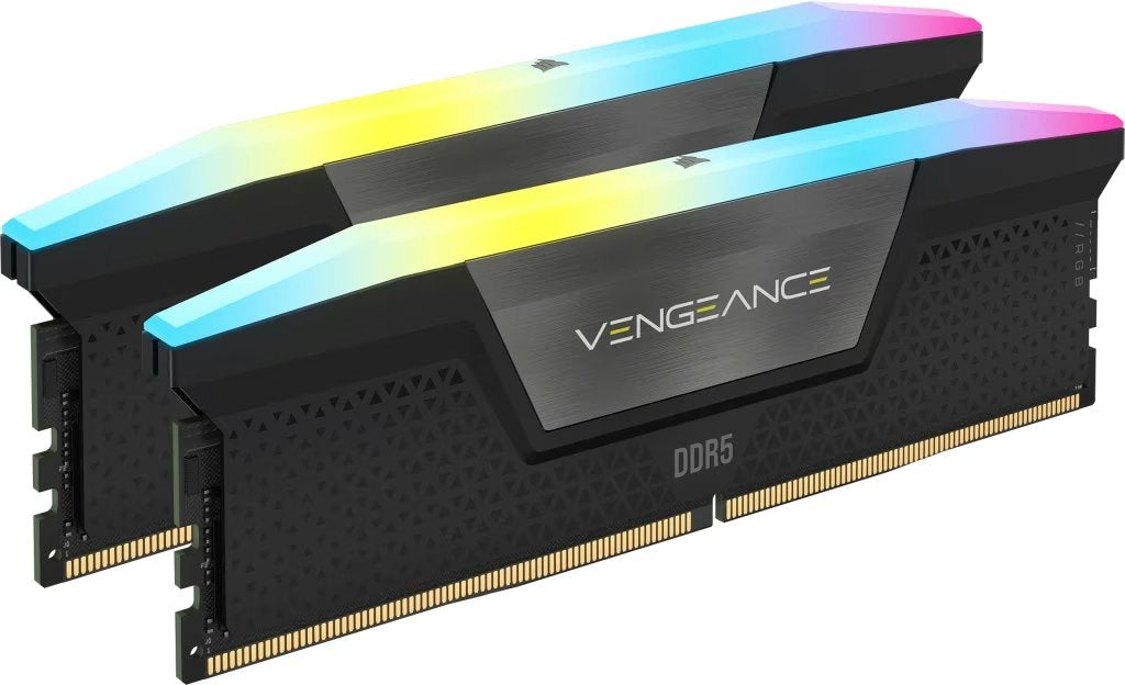 Gezocht: Corsair Vengeance RGB | 32 DDR5 7200 MT/s, Computers en Software, Nieuw, Ophalen of Verzenden, Desktop, DDR5