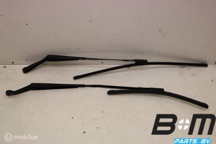 Set ruitenwissers Audi A3 8V FL, Gebruikt
