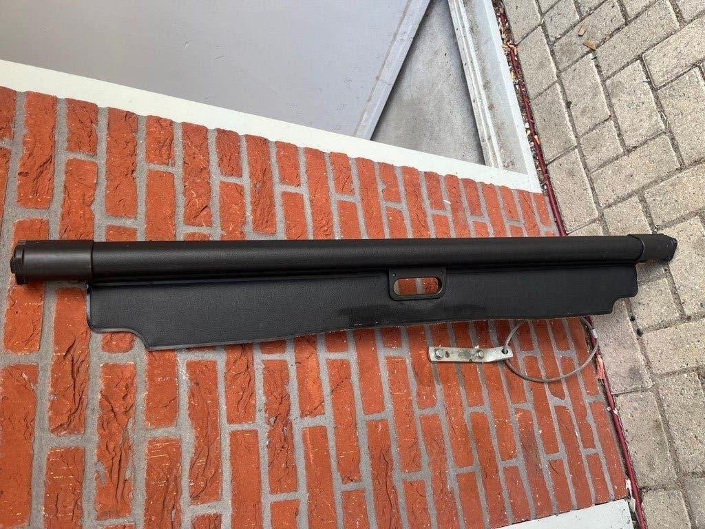 bagageafdekhoes) voor de kofferbak, Ophalen of Verzenden, Nieuw
