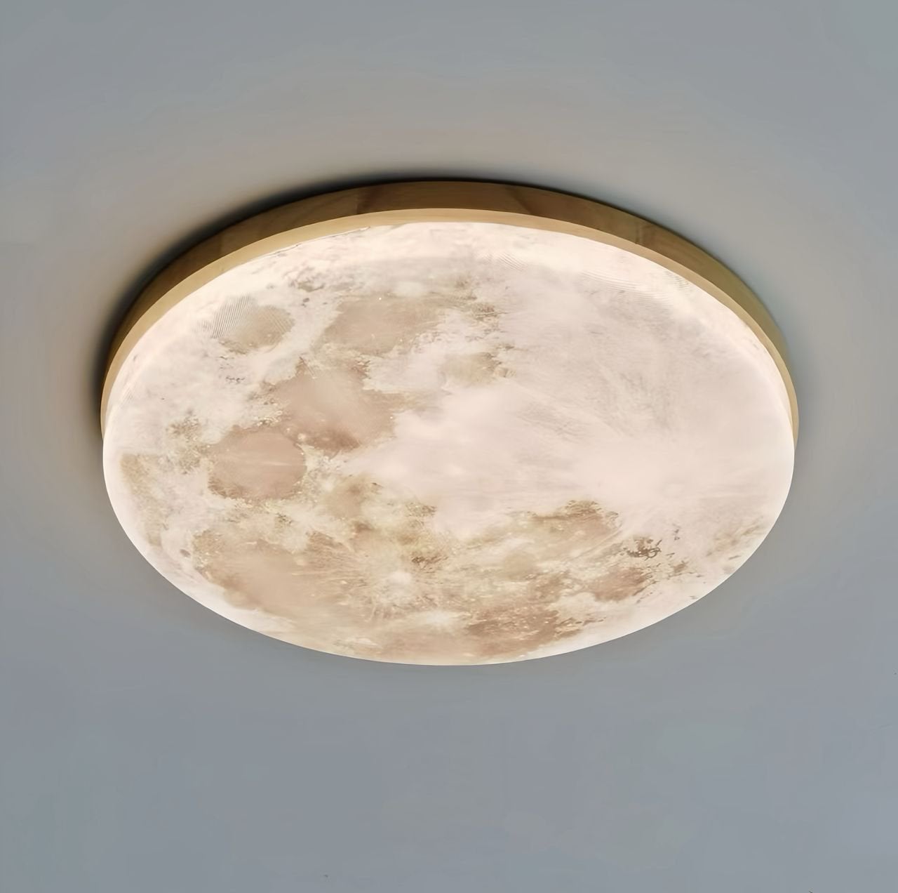 Plafonnières led met afstandsbediening, ., Nieuw, Ophalen of Verzenden, .
