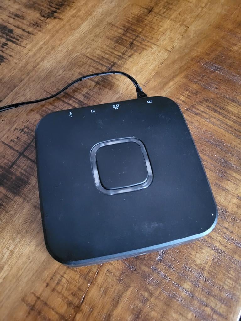 Klik Aan Klik Uit Octopus ICS 2000 Besturingsunit, Ophalen of Verzenden