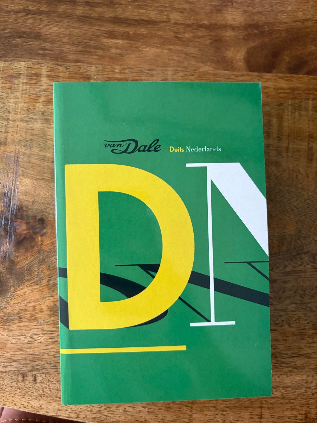 Van Dale Duits-Nederlands woordenboek - Nieuw, Nederlands, Nieuw, Ophalen of Verzenden, Van Dale