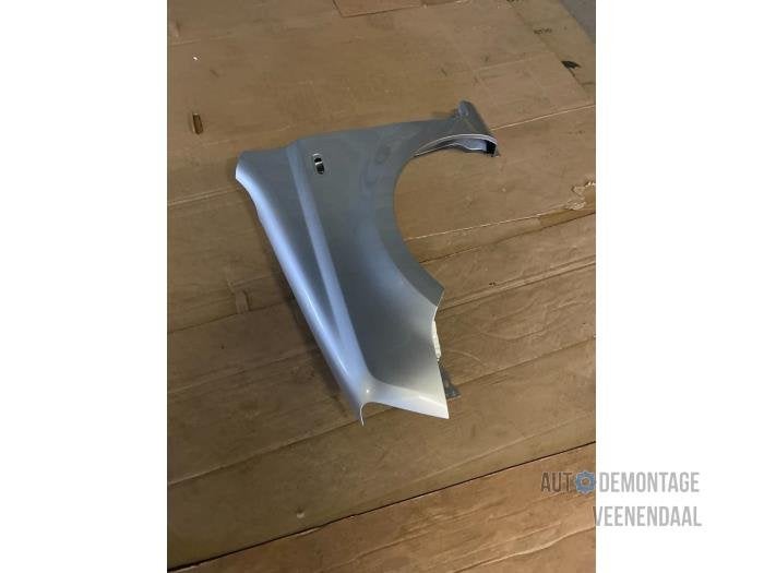 Scherm links-voor van een Fiat Panda (612), -, -, Nieuw, Ophalen of Verzenden