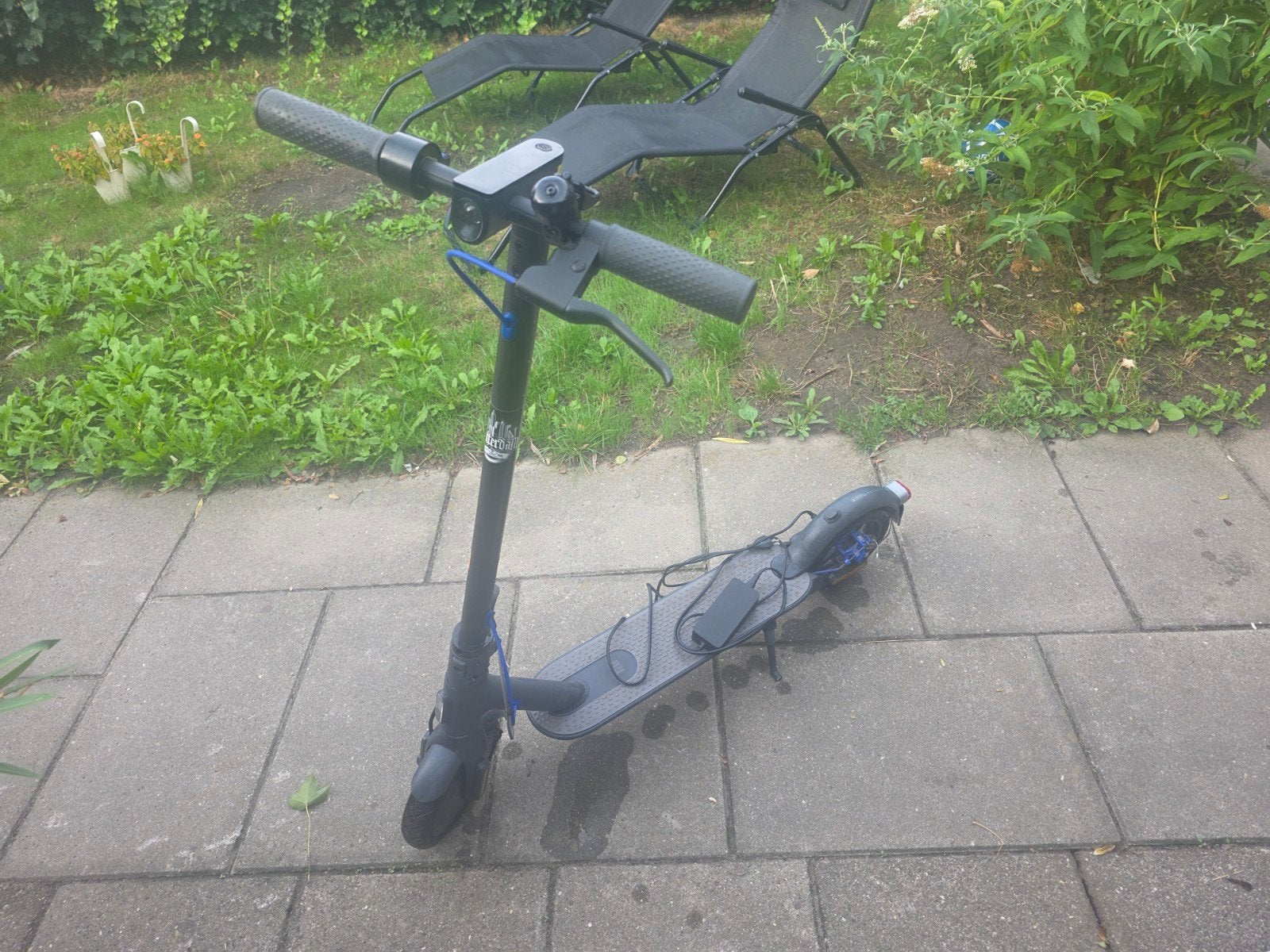 Xiaomi Mi Essential Elektrische Step (E-scooter), Ophalen of Verzenden, Gebruikt, Elektrische step (E-scooter), Xiaomi