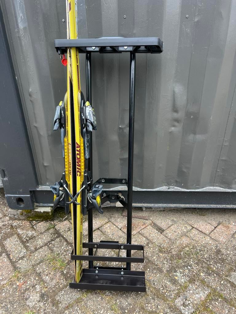 Ski drager, Ophalen of Verzenden, Zo goed als nieuw