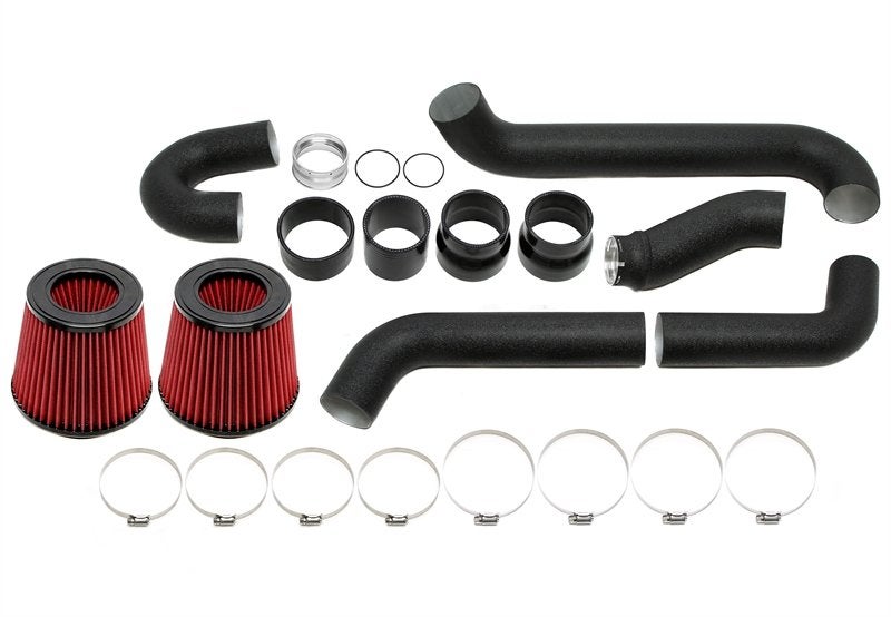 Air Intake BMW M3 M4 S58 G80 G81 G82 G83 Performance, Verzenden, Automotive Parts, A.parts@hotmail.nl, Trasmolenlaan 12 3447 GZ Woerden