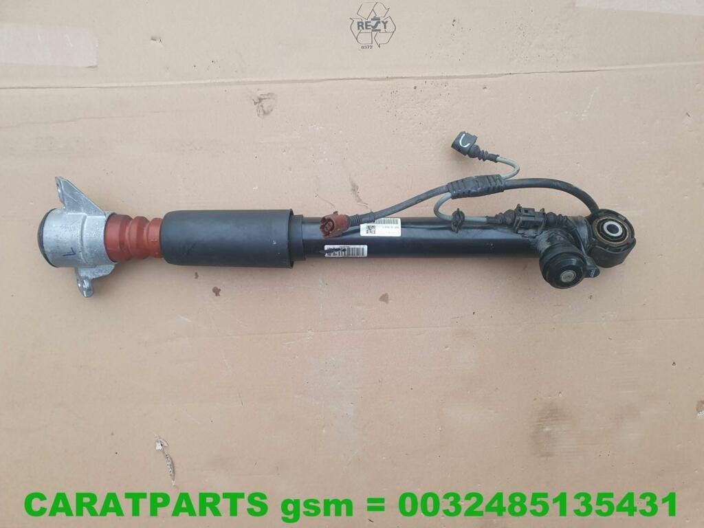 8f0513025a Audi a5 schokdemper a4 elektronisch s5 s4 DCC, Auto-onderdelen, Gebruikt, AUDI AG, Auto-Union-Strasse 1
85045  Ingolstadt, DE