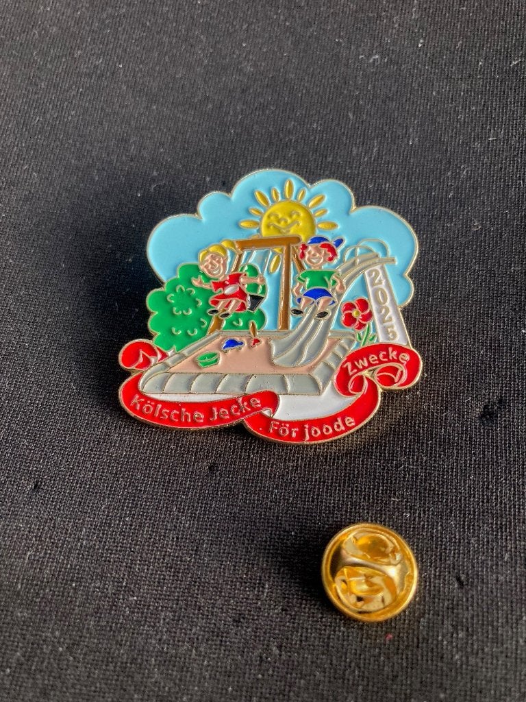 Carnaval pins en speldjes - van alles wat (Duitsland deel 2), Ophalen of Verzenden, Zo goed als nieuw, Overige onderwerpen, Speldje of Pin